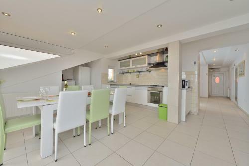 Apartamentos Villa Dalmatina Zadar