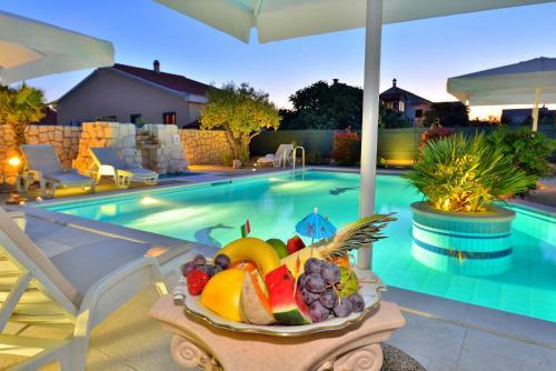 Apartamentos Villa Dalmatina Zadar