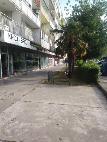 Apartamentos Marie