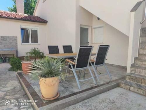 Apartments Zelic