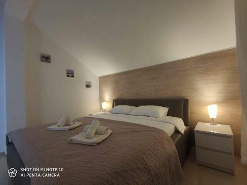 Apartments Zelic