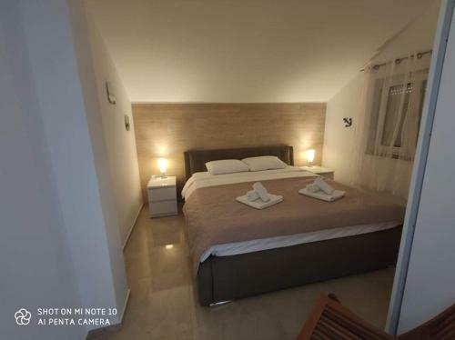 Apartments Zelic