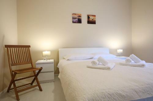 Apartments Zelic