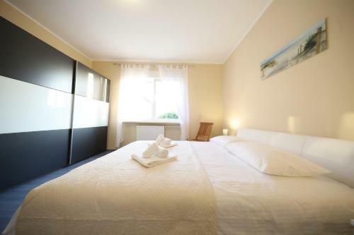 Apartments Zelic