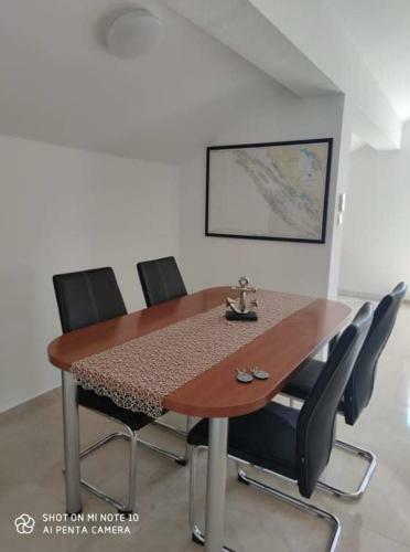 Apartments Zelic