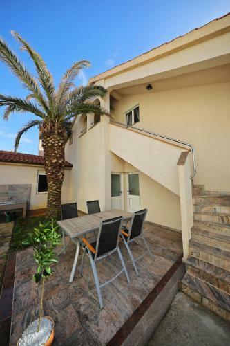 Apartments Zelic