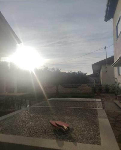 Apartments Zelic