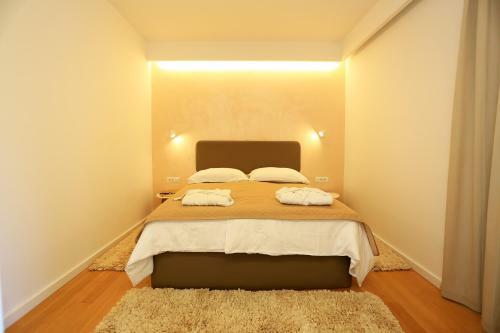 Apartamentos Lotos