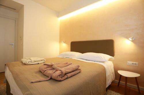 Apartamentos Lotos