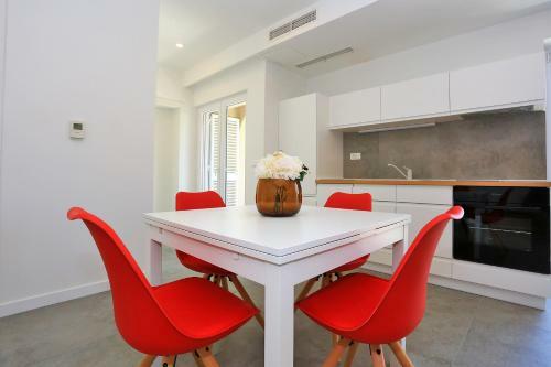 Apartamentos Lotos