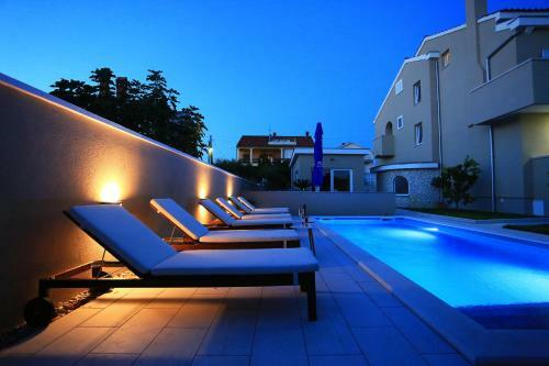 Apartamentos Lotos