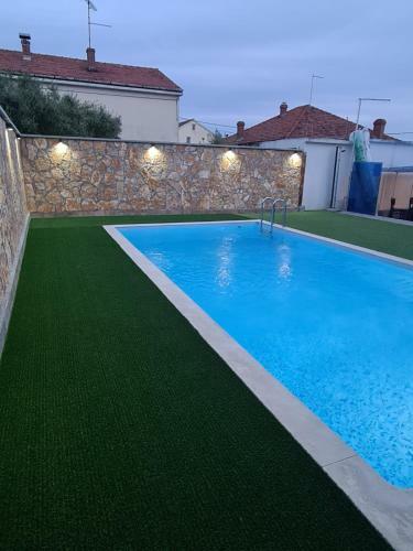 Villa Holiday House Gaspar