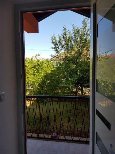 Griva Studio Apartman
