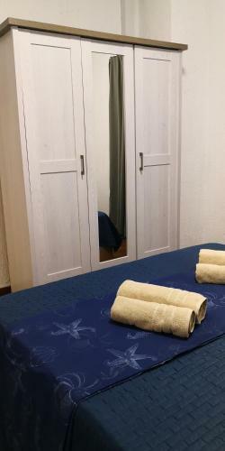 Griva Studio Apartman