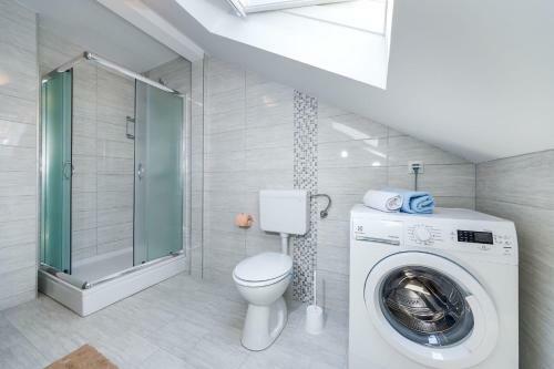 Apartman Iva Zara