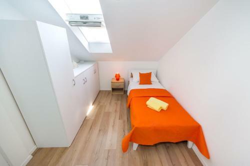 Apartman Iva Zara