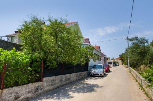 Apartman Iva Zara
