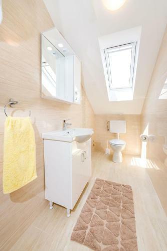 Apartman Iva Zara