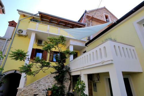 Apartamentos Julijana