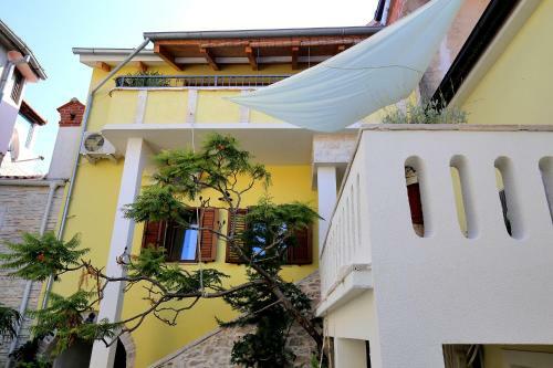 Apartamentos Julijana