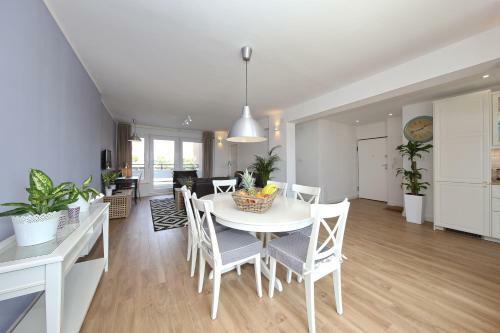 Porat Apartment