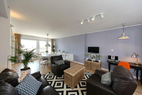 Porat Apartment