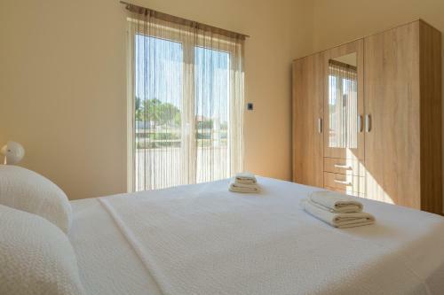 Villa Holiday Home Matela