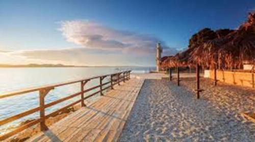 Apartamentos Sweet Studio Mare - Center Of Zadar