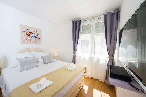 Apartman Lara