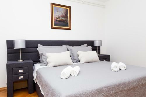 Apartamentos Casa Ana