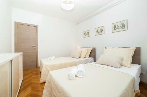 Apartamentos Casa Ana