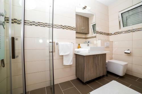 Apartamentos Casa Ana