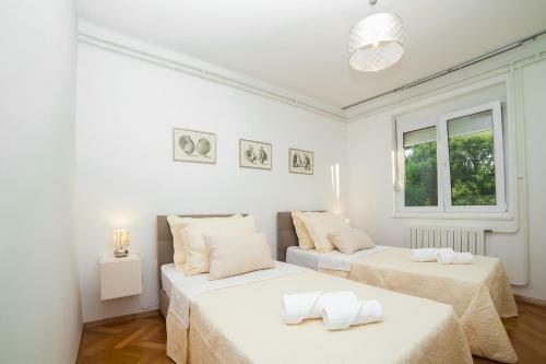Apartamentos Casa Ana