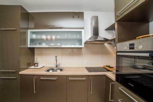 Apartamentos Casa Ana