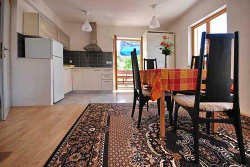 Apartments Miodrag