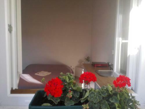 Apartamento Small Stone House Luka