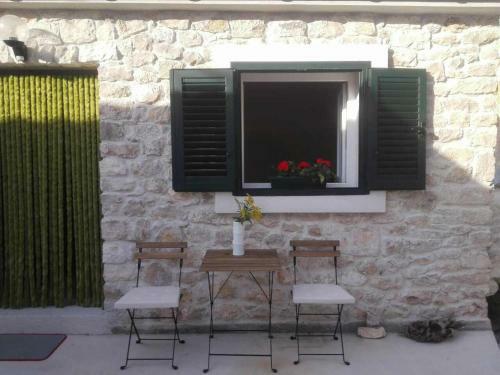 Apartamento Small Stone House Luka