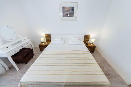 Judita Apartment