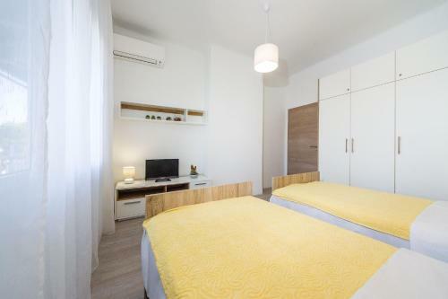 Judita Apartment