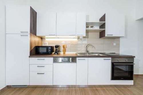 Judita Apartment
