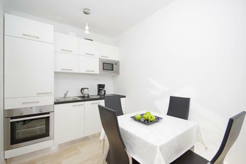 Apartment Karma Beach