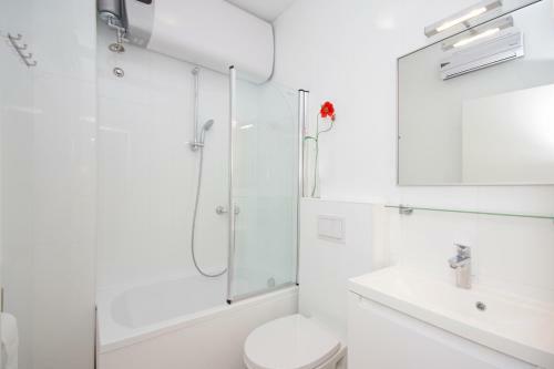 Apartment Karma Beach