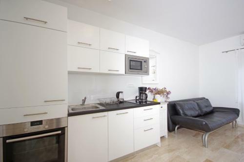 Apartment Karma Beach