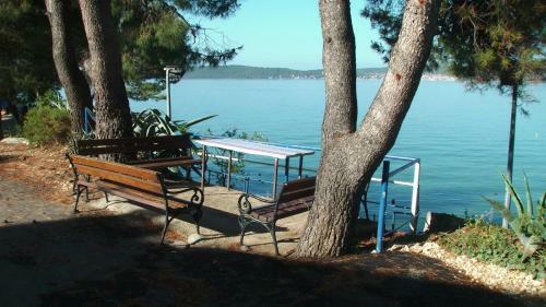 Apartment Karma Beach