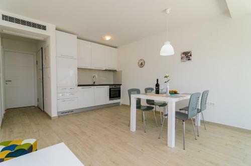 Apartments "the Little Prince"