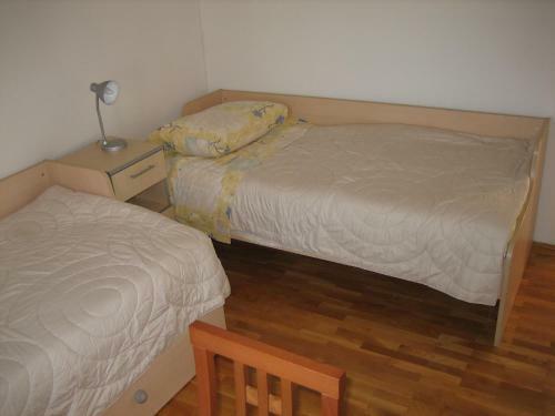Tihi Apartman