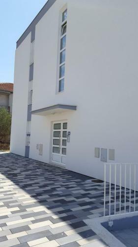 Apartman Lika