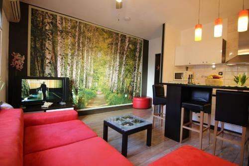 Zadar Center Apartment
