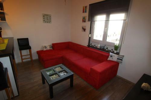 Zadar Center Apartment