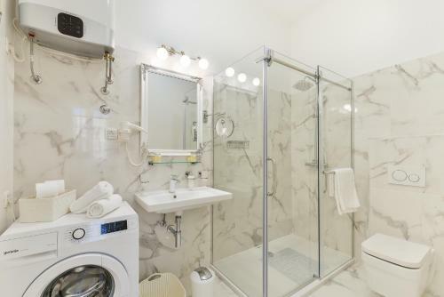 Noble El�gance Studio Apartments